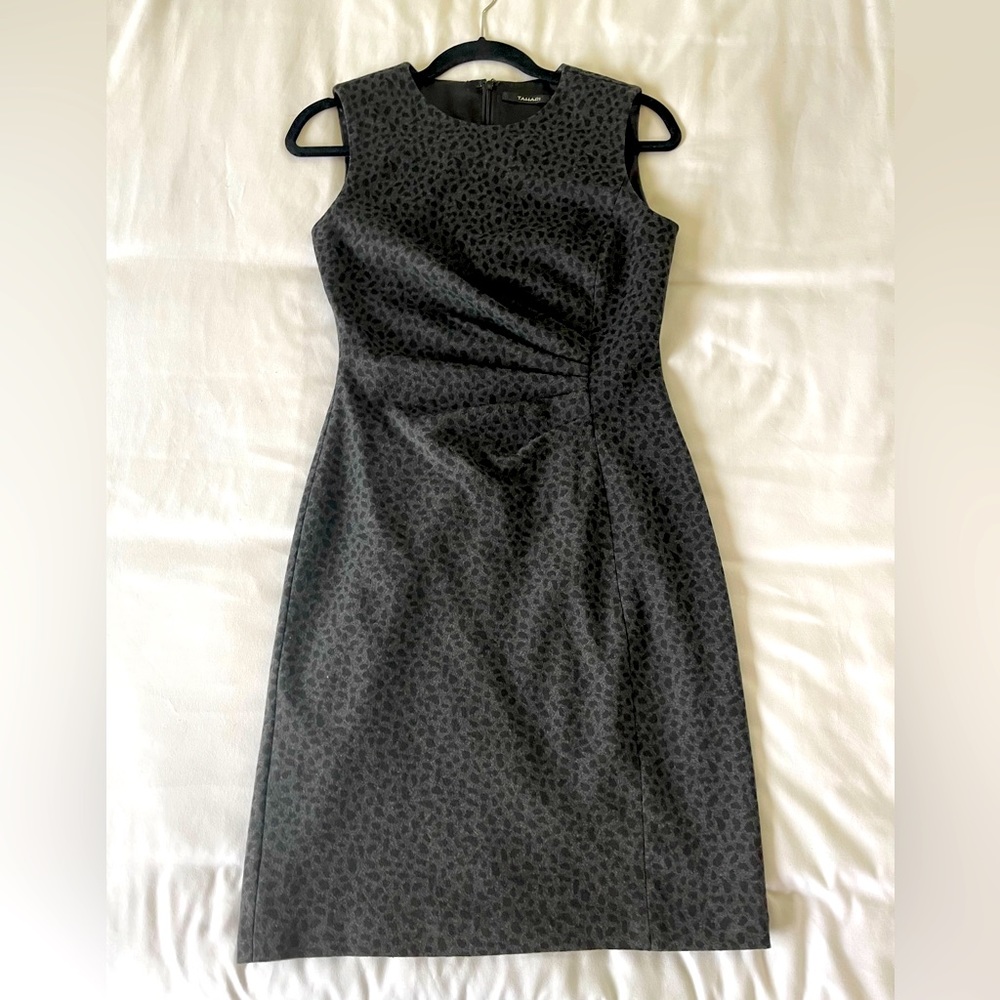 EUC Tahari Dress Size 4